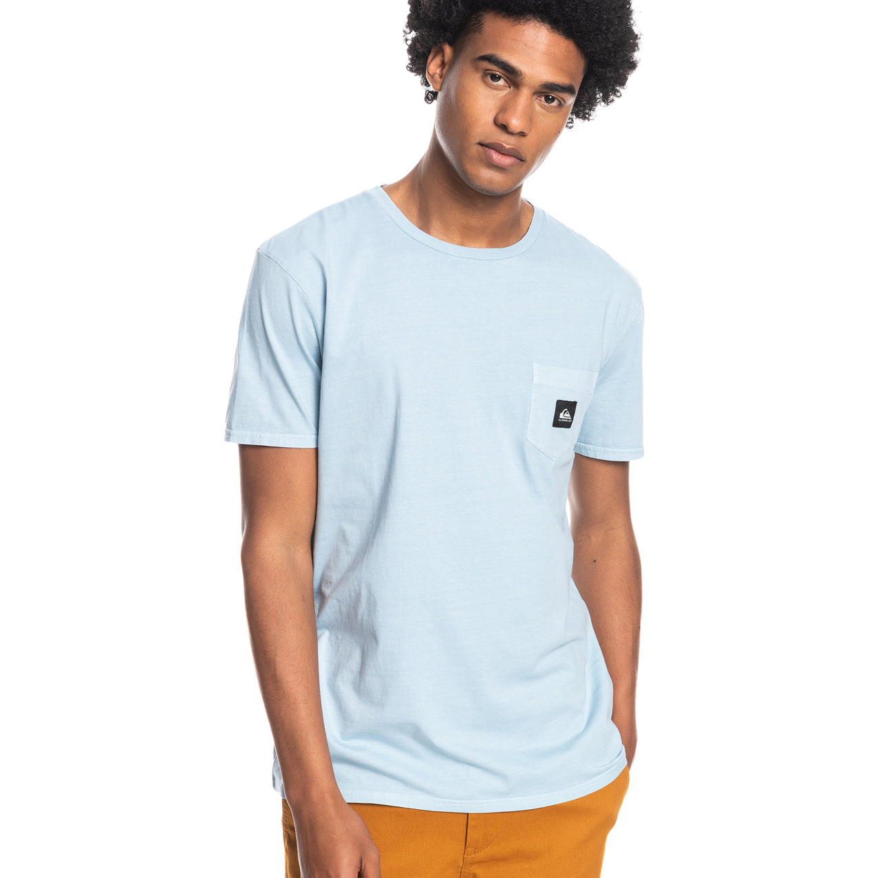Quiksilver Sub Missions SS Tee BFA0 S