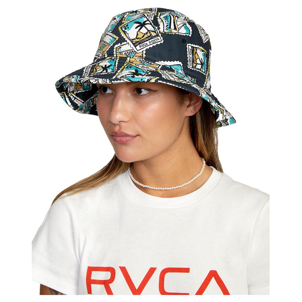 RVCA Forever Bucket Hat RVB S/M