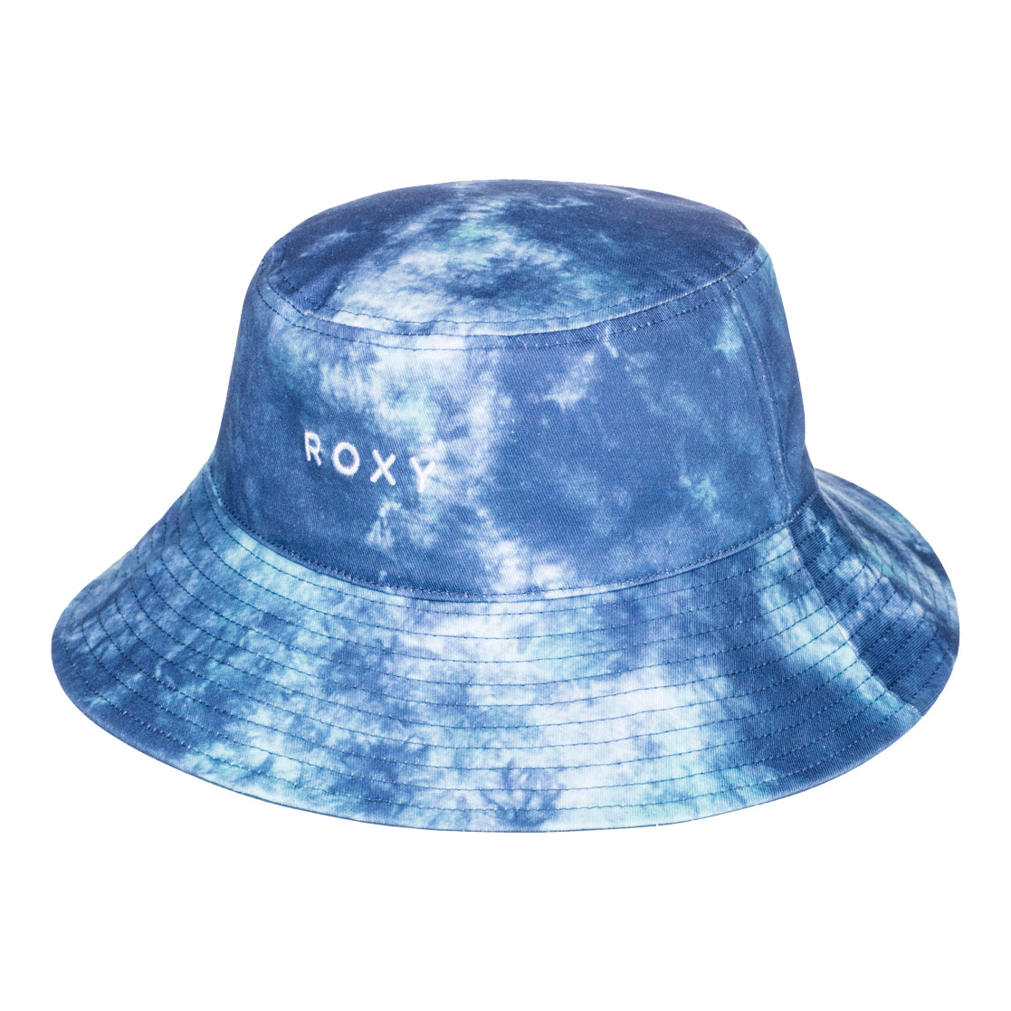 Roxy Aloha Sunshine Reversible Bucket Hat BNG5 S/M