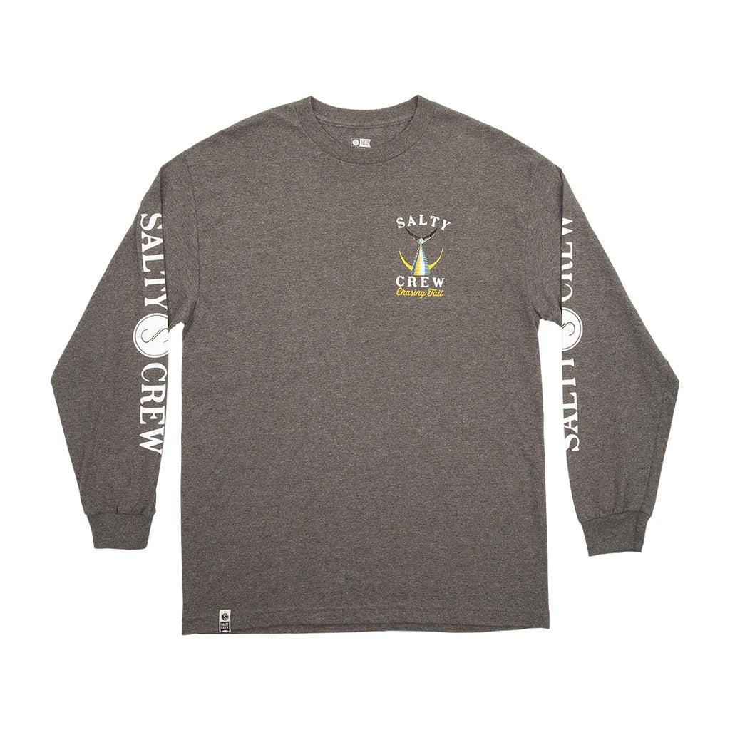 Salty Crew Tailed Standard L/S Tee