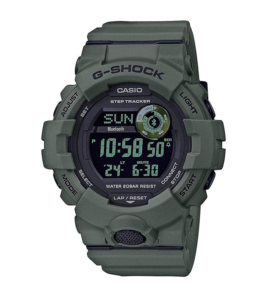 Casio G-Shock GBD800UC Watch