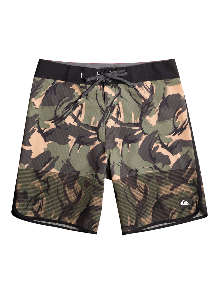 Quiksilver Highlite Scallop 19" Boardshorts CQY6 32