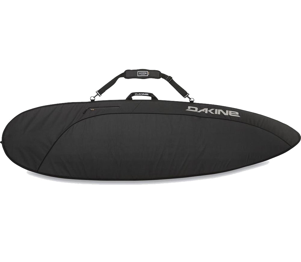 Dakine Cyclone Surf Thruster Boardbag Cyclone Black 6ft3in