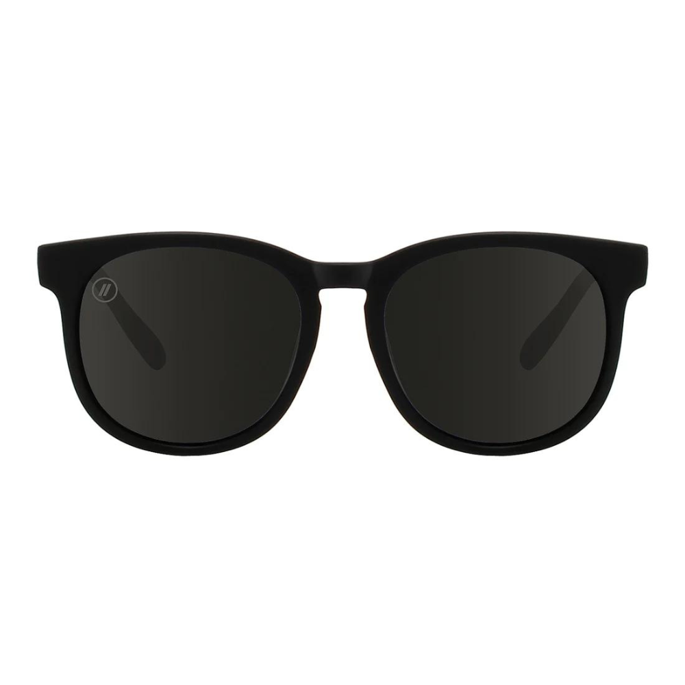 Blenders H Series Polarized Sunglasses MoonDawg BE1025Black