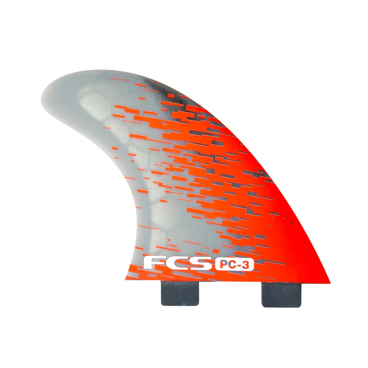 FCS PC-3 Tri-Fin Red Smoke S