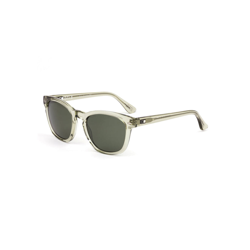 Otis Summer of 67 X Polarized Sunglasses Seagrass GreenPolar