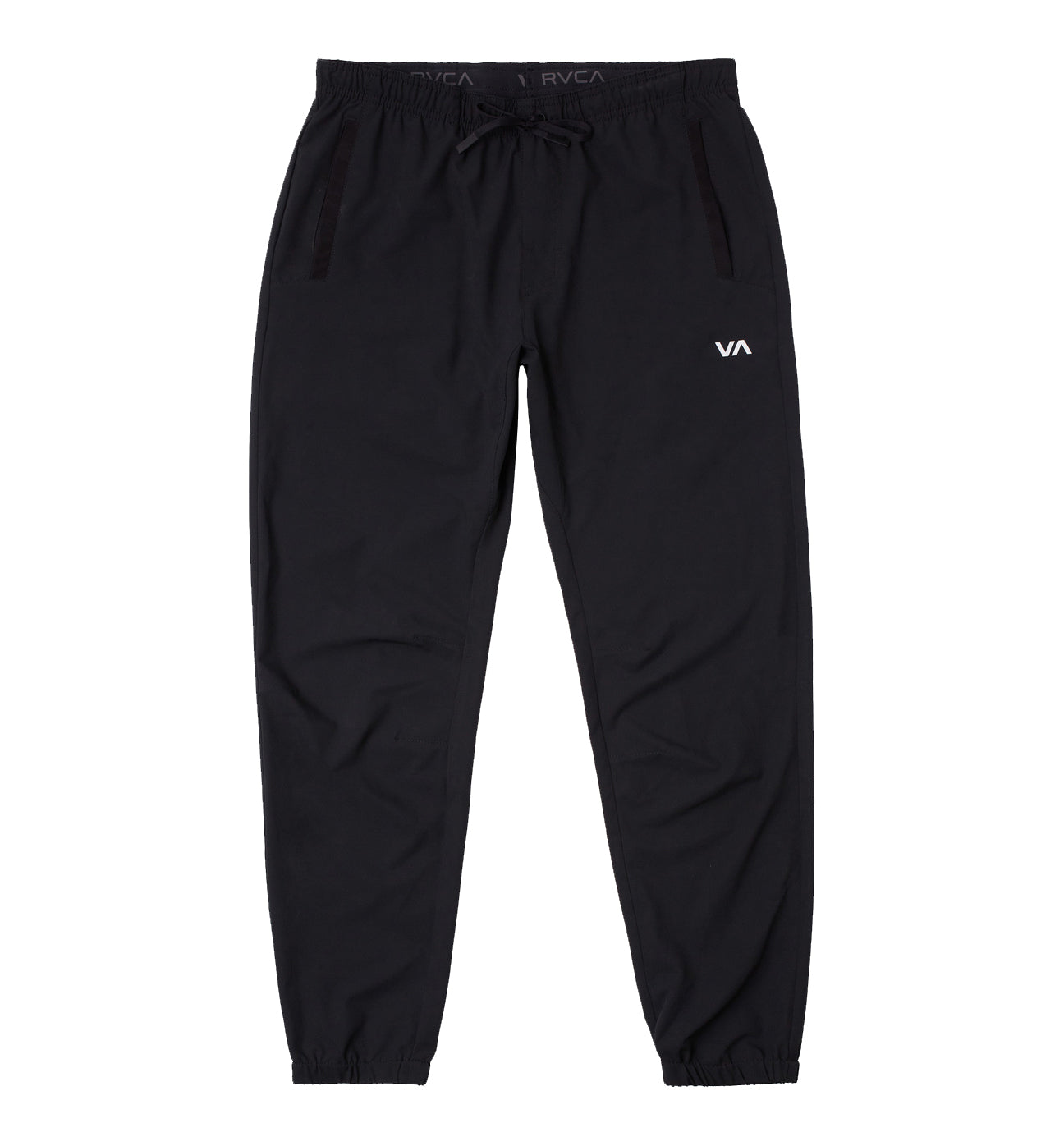 RVCA Yogger Pant II  BLK L