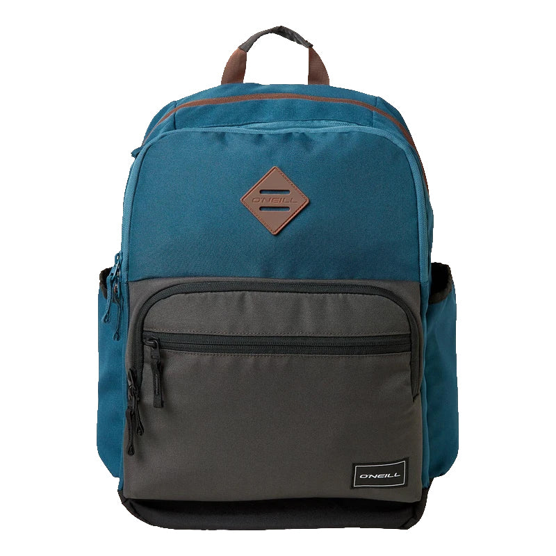 Oneill Voyage Backpack BLU3 ONE