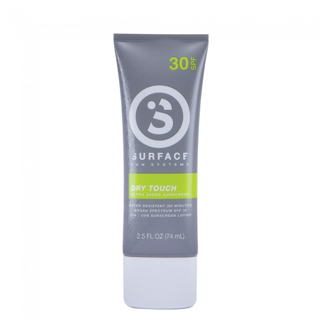 Surface SPF 30 Dry Touch Lotion 2.5