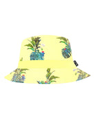 Billabong Kamea Jungle Reversible Bucket Hat MLY OS