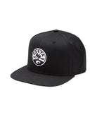 Costa Del Mar Isla Snapback Hat