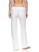 Roxy Oceanside Pant WBB0-White L