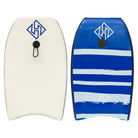 Hubboards Hubblite Mini Surfer White 21in