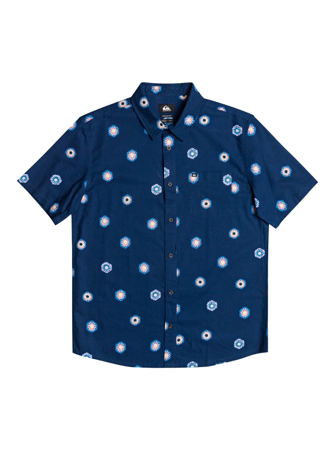 Quiksilver Cosmo Woven BSN6 M