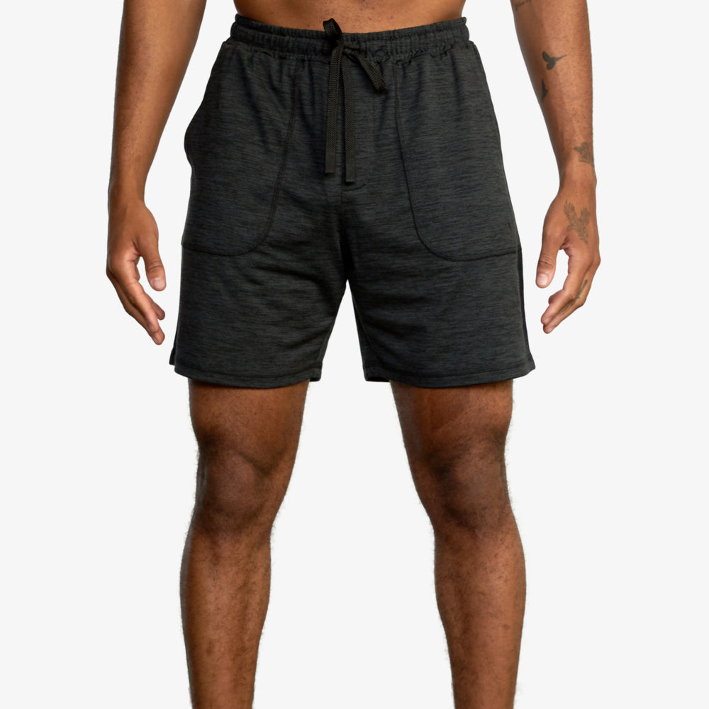 RVCA C-Able Short BHE S