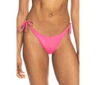 Roxy Printed Beach Classics Cheeky Bikini Bottoms MJY0 L