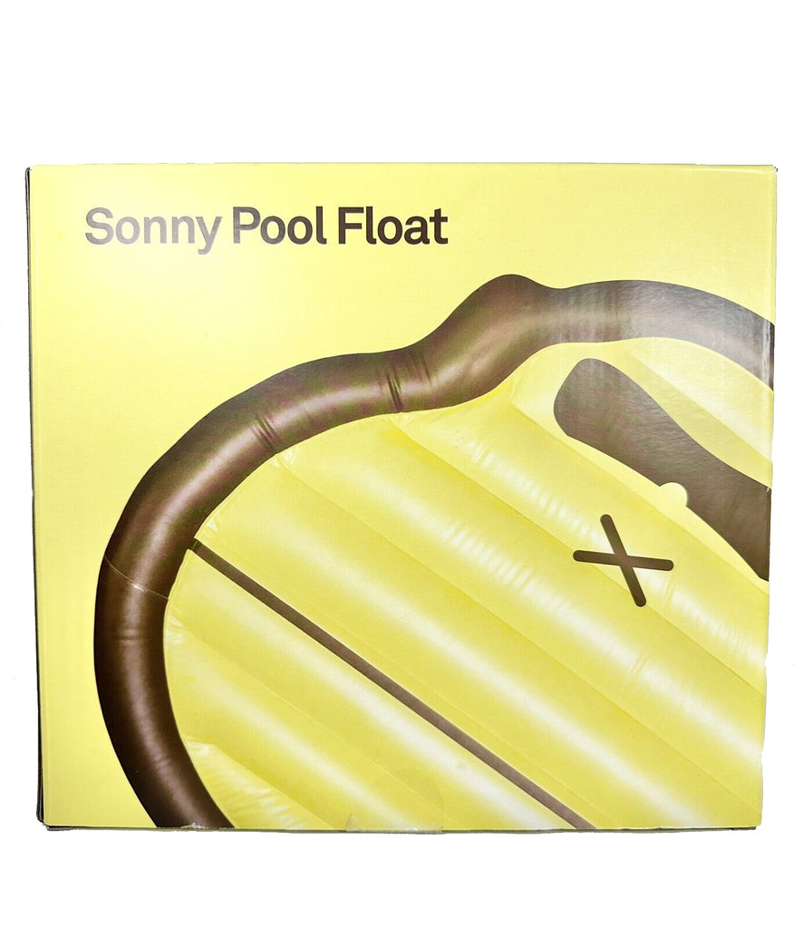 Sun Bum Sonny Pool Float
