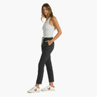 Vuori Pose Plyo Tank WHG-White Heather Grey M