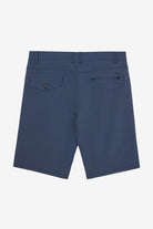 O'Neill Stockton 2023 Short NVY 29