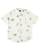 BILLABONG SUNDAYS MINI SS STN XS/8