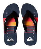 Quiksilver Molokai Layback Mens Sandal