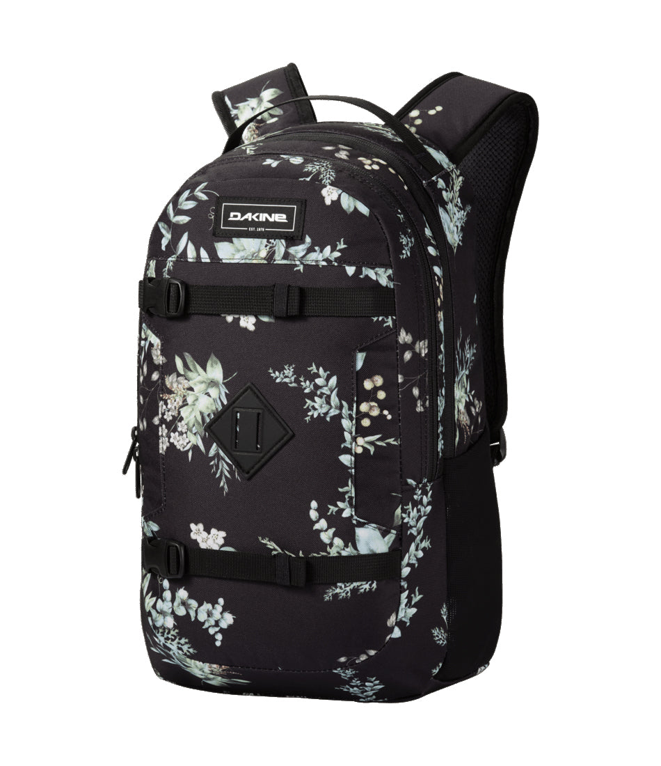 Dakine URBN Mission Pack Backpack 971-Solstice Floral 18L