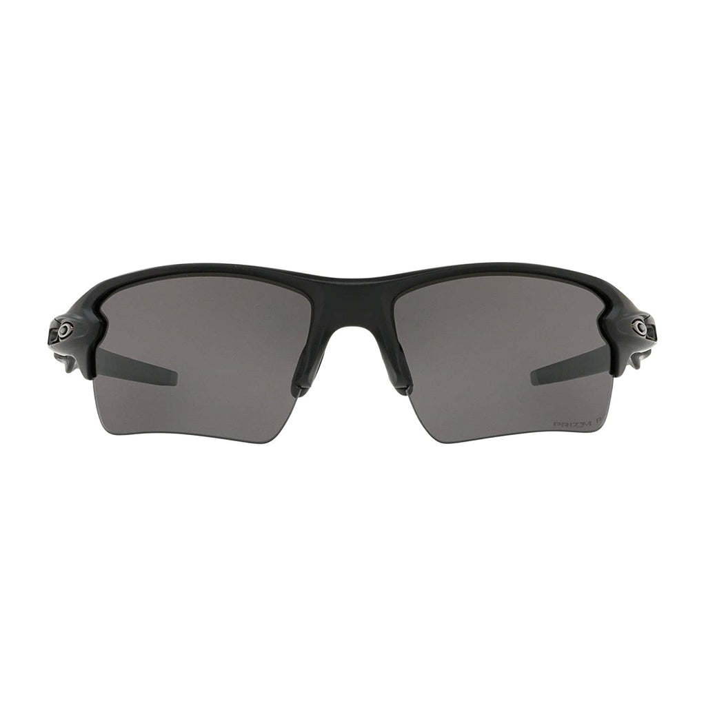 Oakley Flak 2.0 XL Sunglasses Matte Black Prizm Black Sport