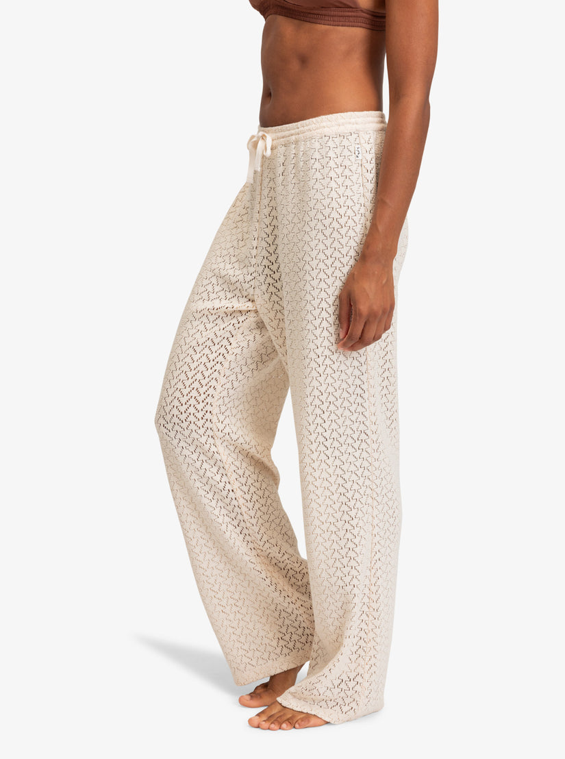 Roxy Mood Moving Beach Pant TEH0 S