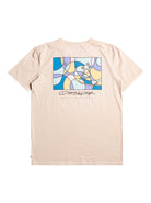 Quiksilver New Wave SS Tee