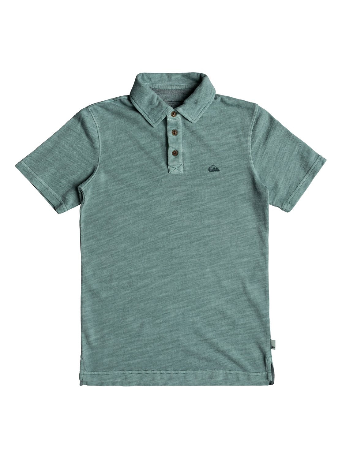 Quiksilver Everyday Sun Cruise Youth Polo BKW0 XL/16