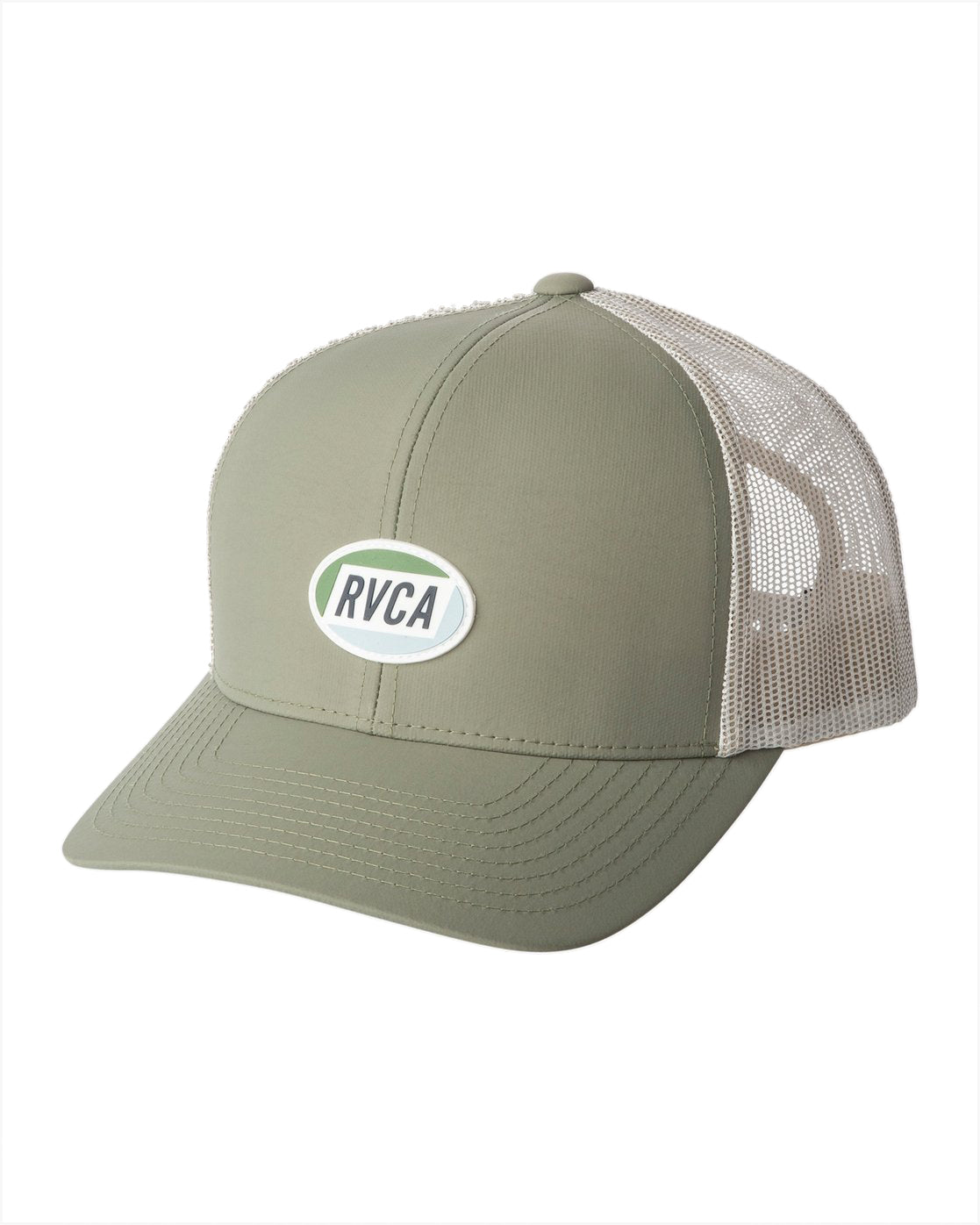 RVCA Cortex Trucker Hat