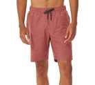 Rip Curl Boardwalk Jackson Volley Short 9373-AppleButter S