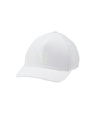 Vuori Magnitude Hat WHT-White OS
