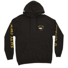 Salty Crew Ahi Mount Hood Fleece BLK-Black L