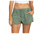 Roxy Scenic Route Short GZC0 XS