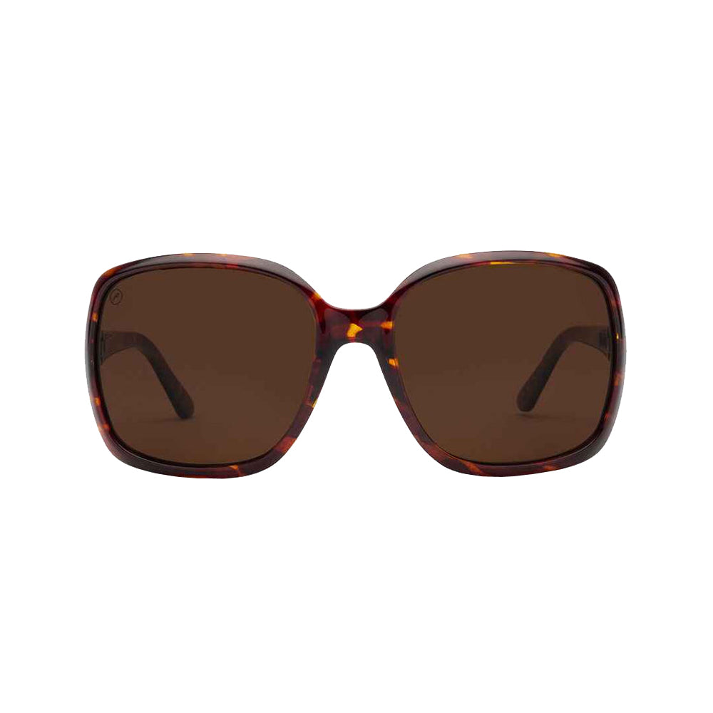 Electric Marin Polarized Sunglasses GlossTort Bronze