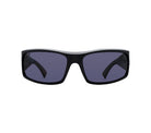 Von Zipper Kickstand Polarized Sunglasses PBV-BlackGloss OS