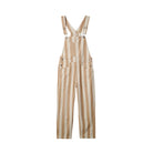 Brixton Costa Overalls Sand S