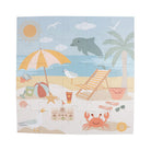 Emerson Lucy's Room Puzzle   Beach Day