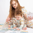 Emerson Lucy's Room Puzzle   Beach Day