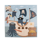 Emerson Lucy's Room Puzzle   Pirate's Life