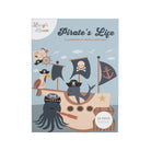 Emerson Lucy's Room Puzzle   Pirate's Life