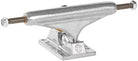 Independent Staged 11  Hollow Polished Trucks Silver 149