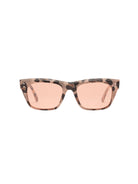 Volcom Stoneview Sunglasses DeffLeopard Rose