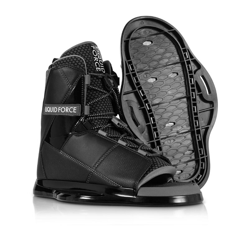 Liquid Force Transit 6R Bindings 9-12