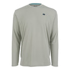 Avid Core AVIDry LS Lycra Green-Fig L