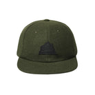 Roark Peaking 6 Panel Hat MIL OS