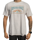 Deerfield Beach Vintage Sunshine SS Tee