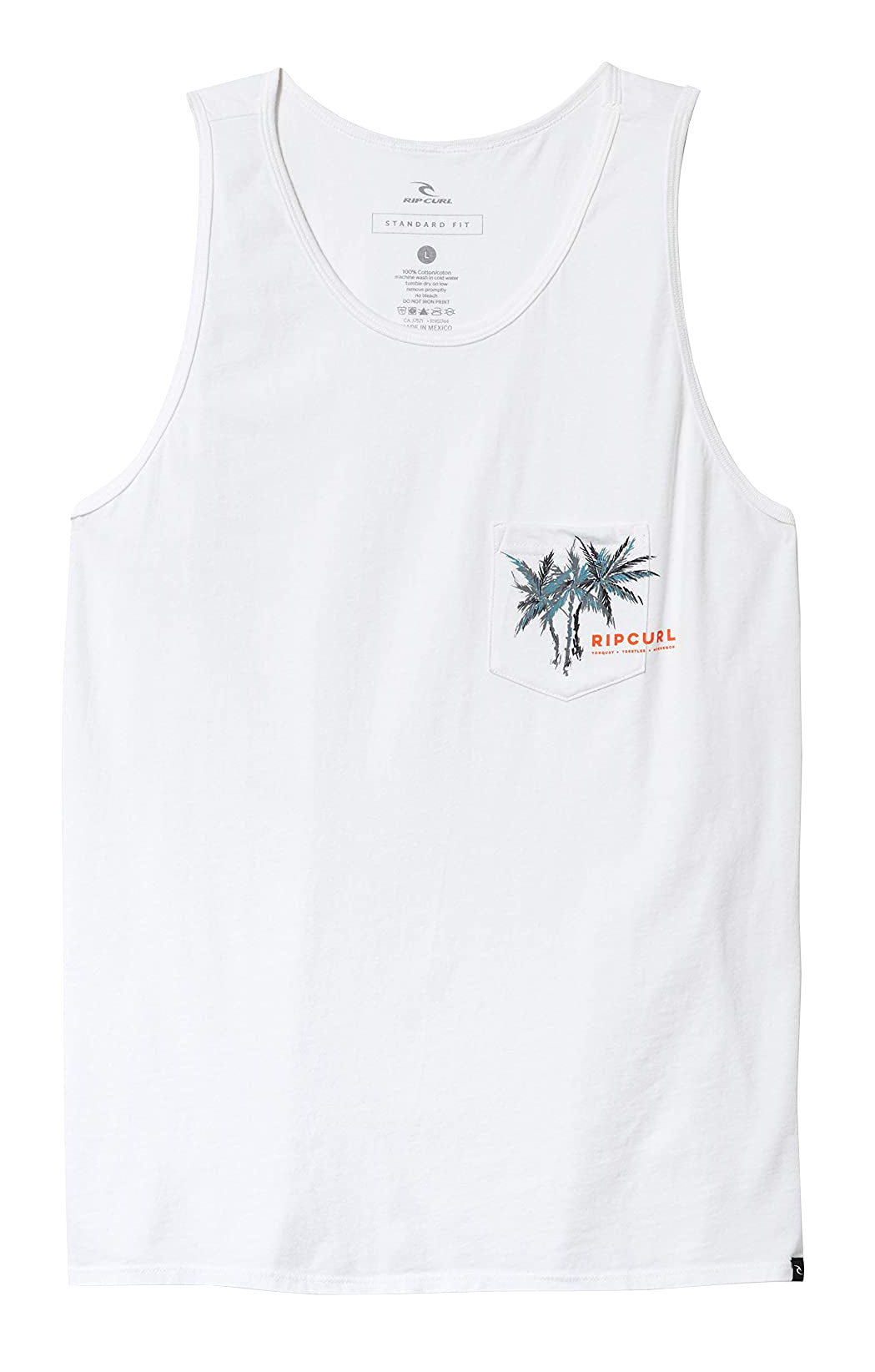 Rip Curl Palm Party Tank