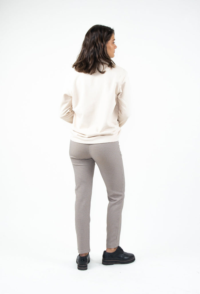 Rusty Sparrow Stretch Pant.